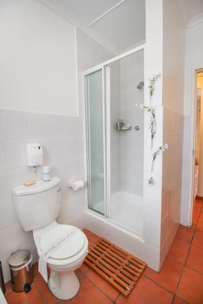 Ferienwohnung Montagu Four Seasons Exterior foto